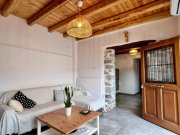 Limne MIT VIDEO! Kreta, Limne: Renoviertes Haus mit Bergblick, Garten und Innenhof zu verkaufen Haus kaufen